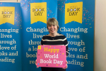 Maria Caulfield MP World Book Day