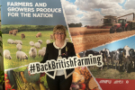 Maria Caulfield MP - Back British Farming