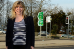Maria Caulfield MP - Lane Rental