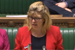 Maria Caulfield MP opposes Solar Farm Ringmer