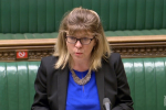 Maria Caulfield MP - Cost of Living Increase