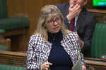 Maria Caulfield MP for Lewes, backs new Government SEND and AP Improvement Plan
