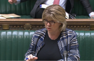 Maria Caulfield, MP for Lewes, welcomes £3,914,147 drug strategy funding for East Sussex for world-class treatment and recovery