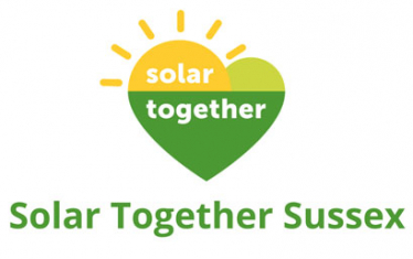 Solar Together Sussex