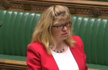 Maria Caulfield MP welcomes AI Award funding for University of Bristol – Tommy’s App pregnancy tool 
